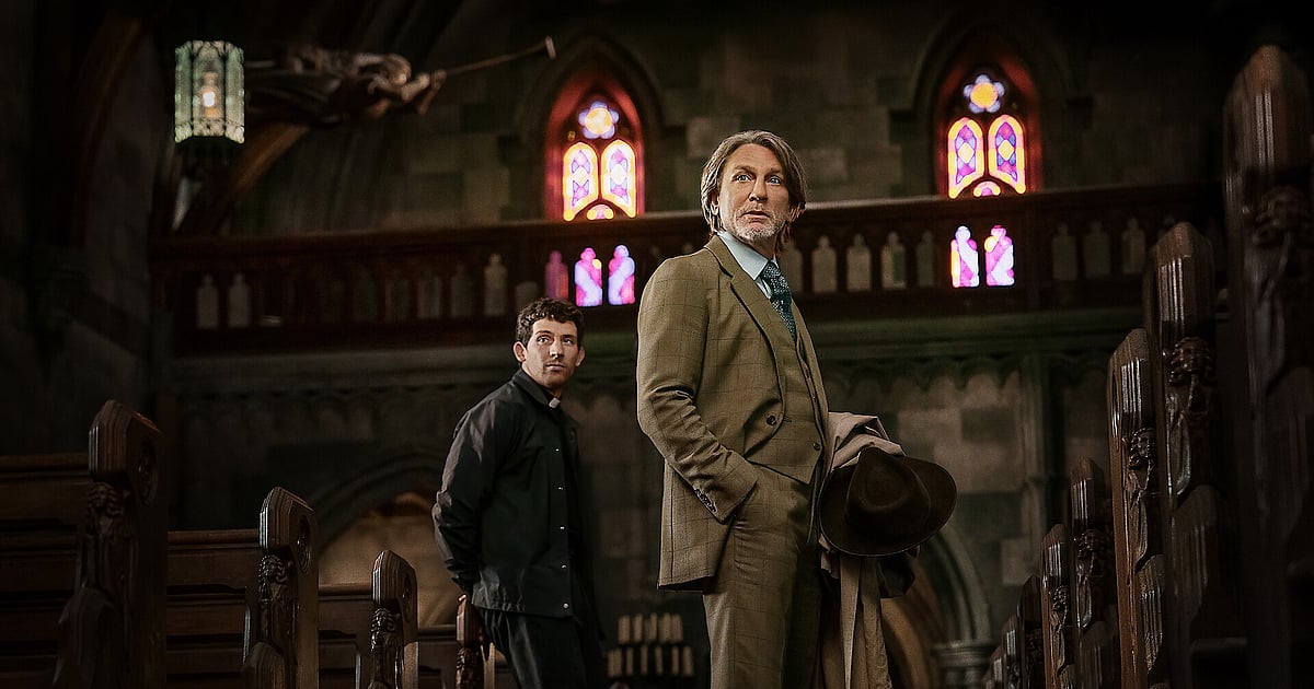 Daniel Craig, Josh O Corner, Josh Brolin Lead A Stellar Star Cast