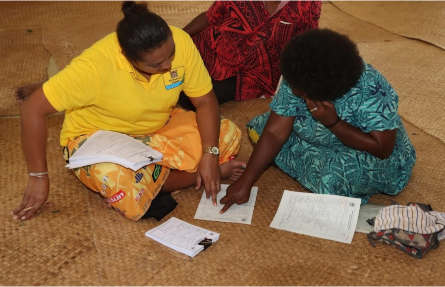 Data exposes birth registration gaps