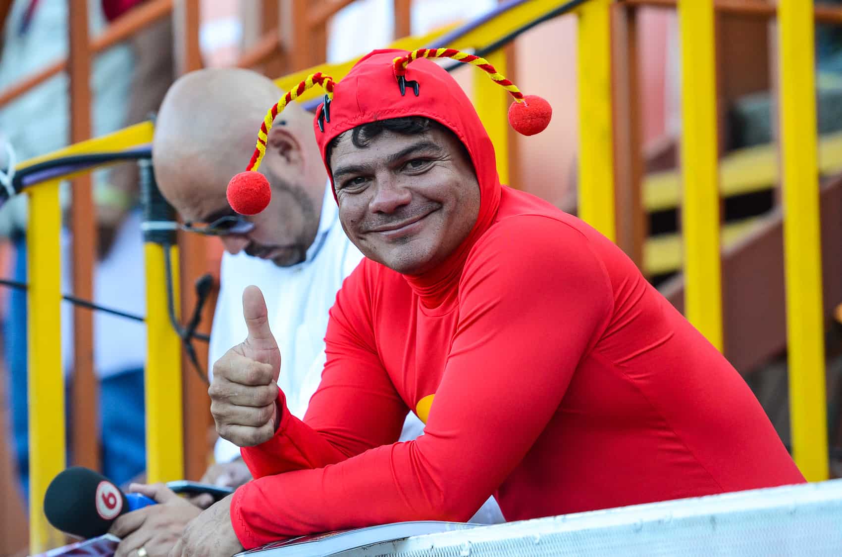 Dates, Times and Music Lineup