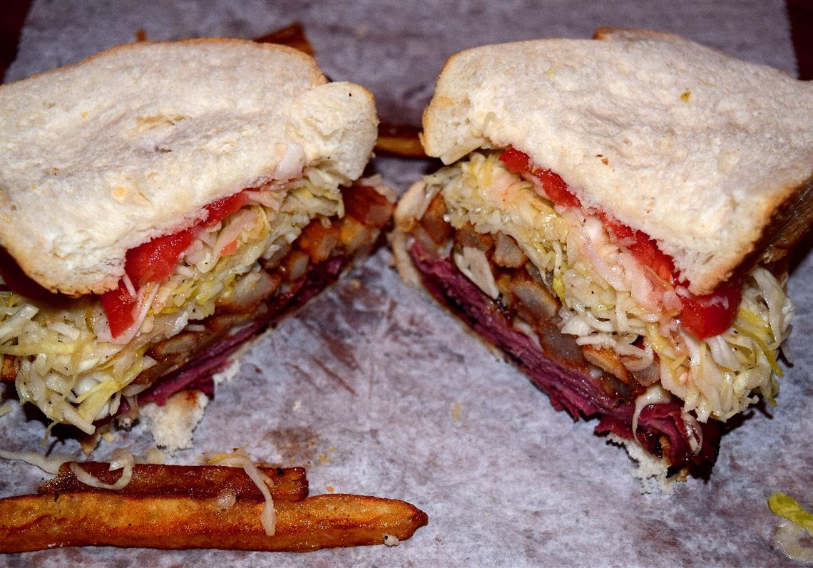 David Mills: Three things I like about Pittsburgh