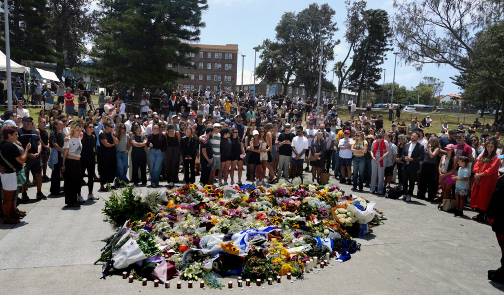 Death toll rises to 16 in Sydney’s Bondi Beach shooting – CONVEN.ORG | HOME