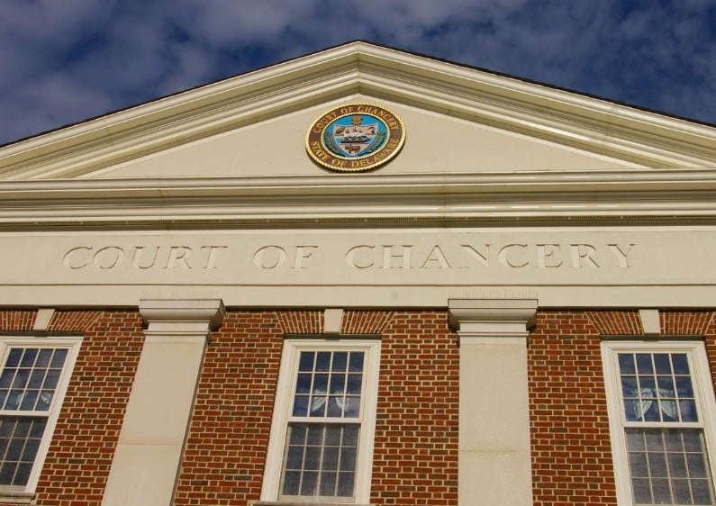 Delaware Supreme Court