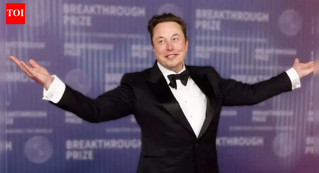 Delaware Supreme Court reverses ruling on Elon Musk’s compensation package, making him the world's highest-paid CEO; read the court order