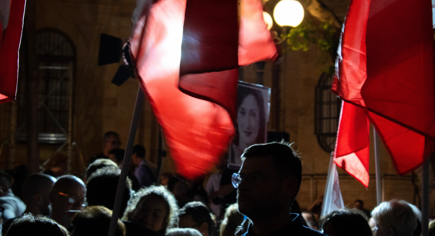 Democracy redawns - The Shift News