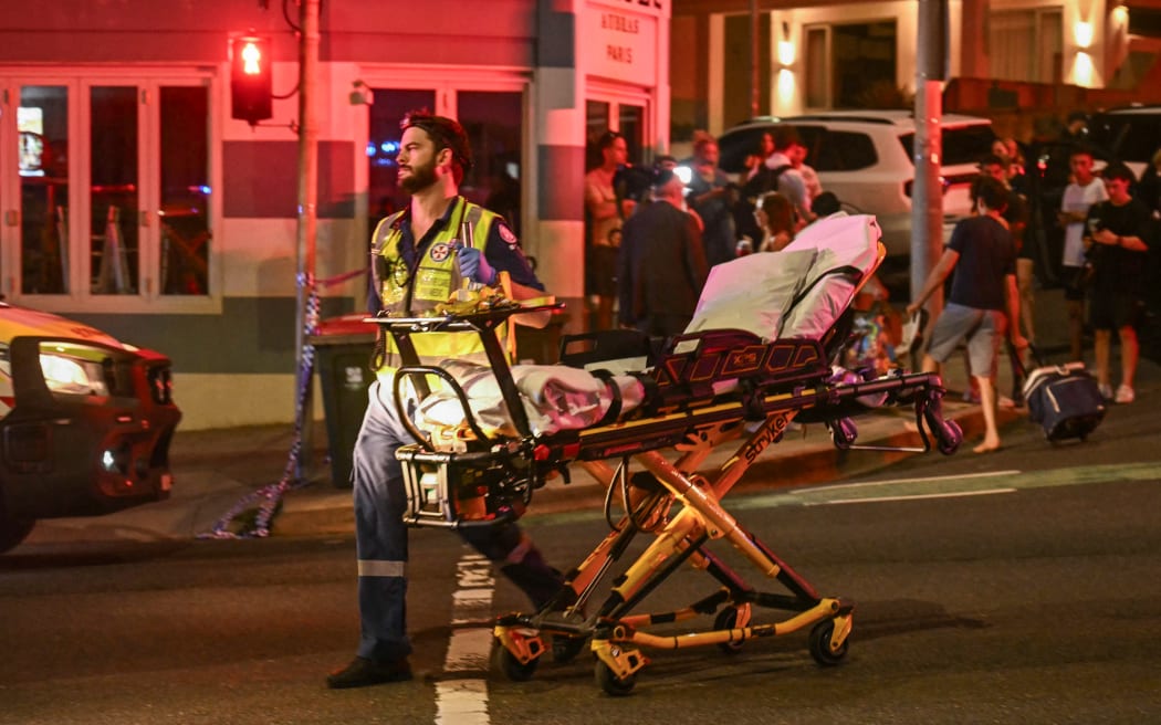Developing Story: Father, son suspected in Bondi Beach attack; 15 confirmed dead