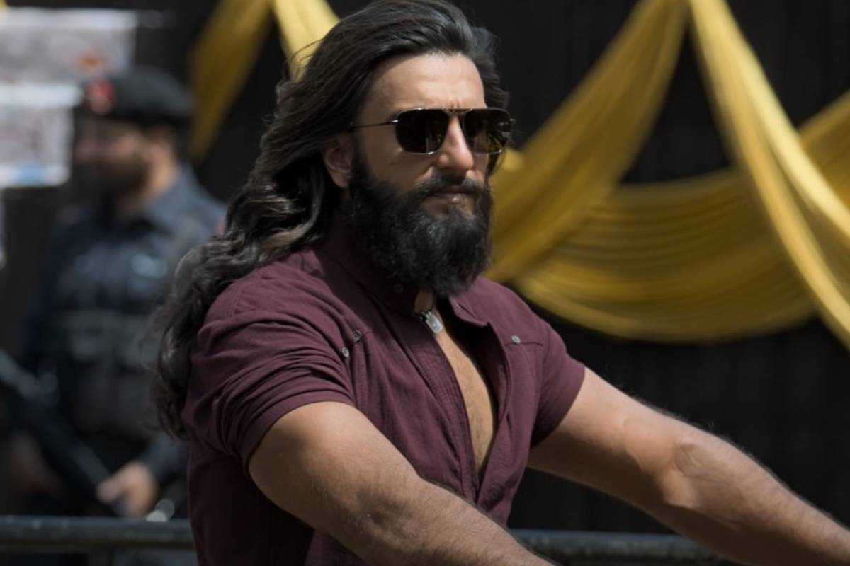 'Dhurandhar' becomes the fastest film to earn 500 crore