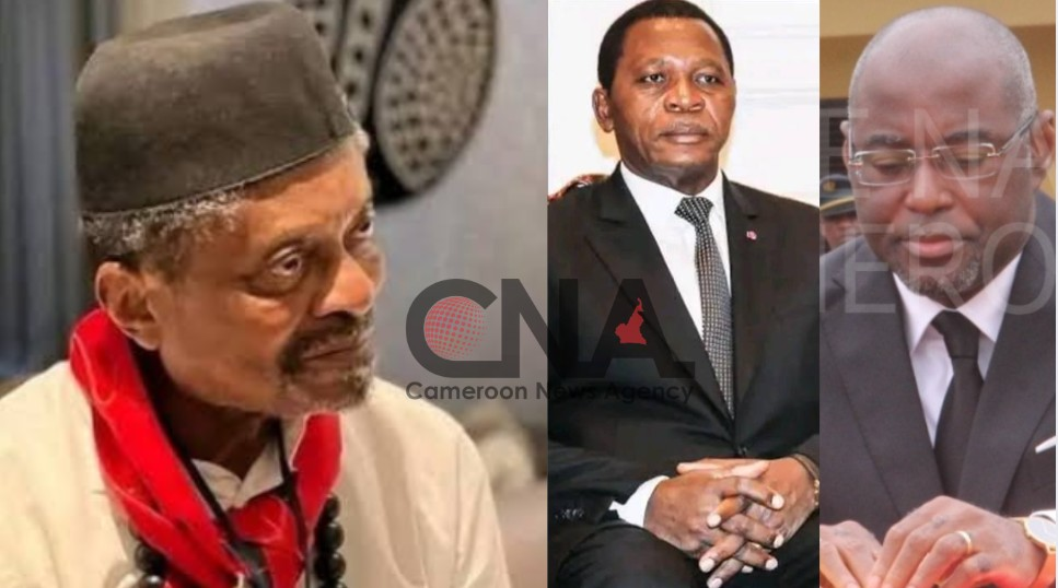 Dictatorship killed Anicet Ekane - Cameroon News Agency