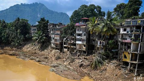 Ditwah Catastrophe: National Death Toll Climbs to 643