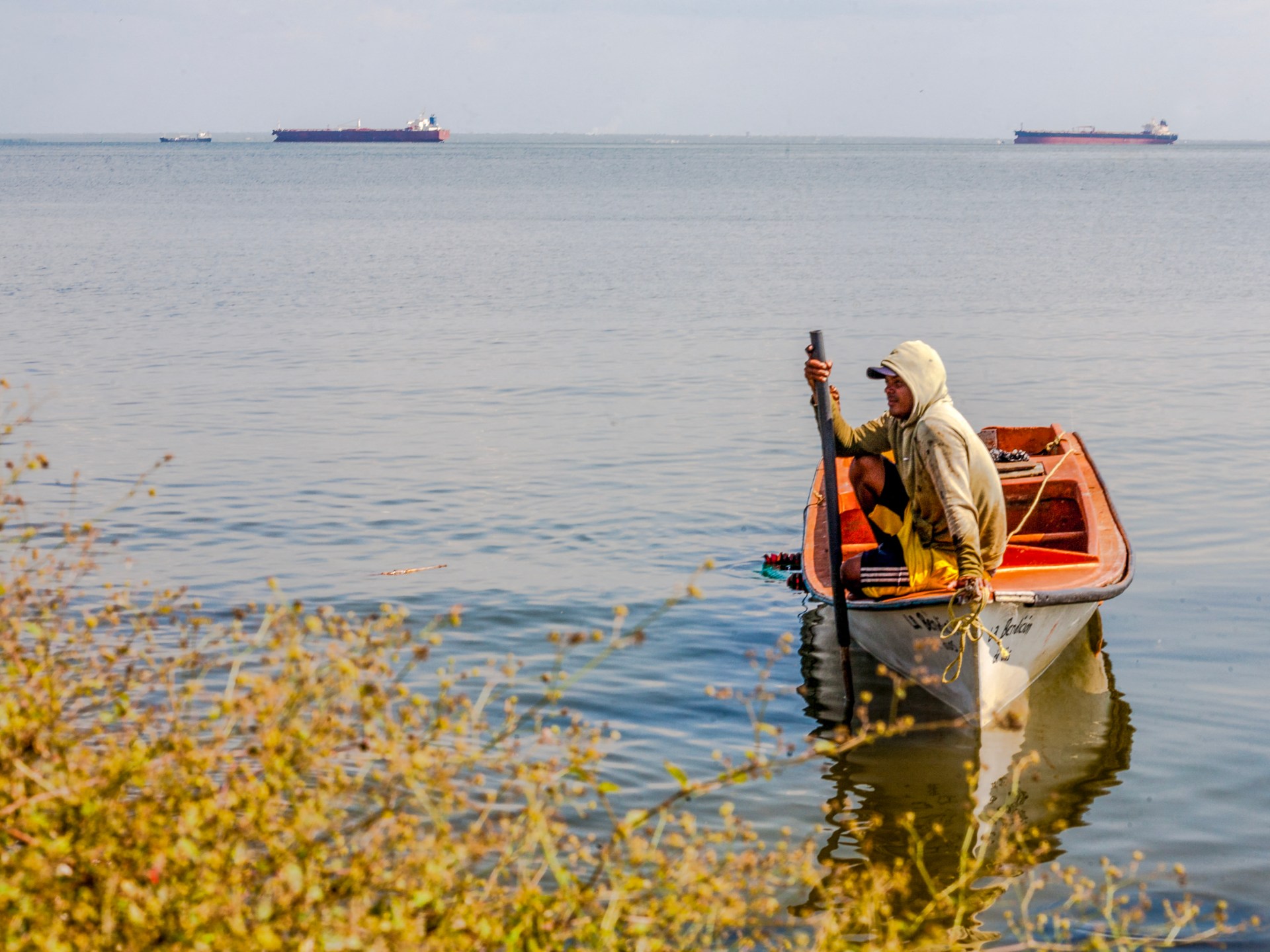 Does the US have any real claim on Venezuelan oil as Stephen Miller says? | Donald Trump News