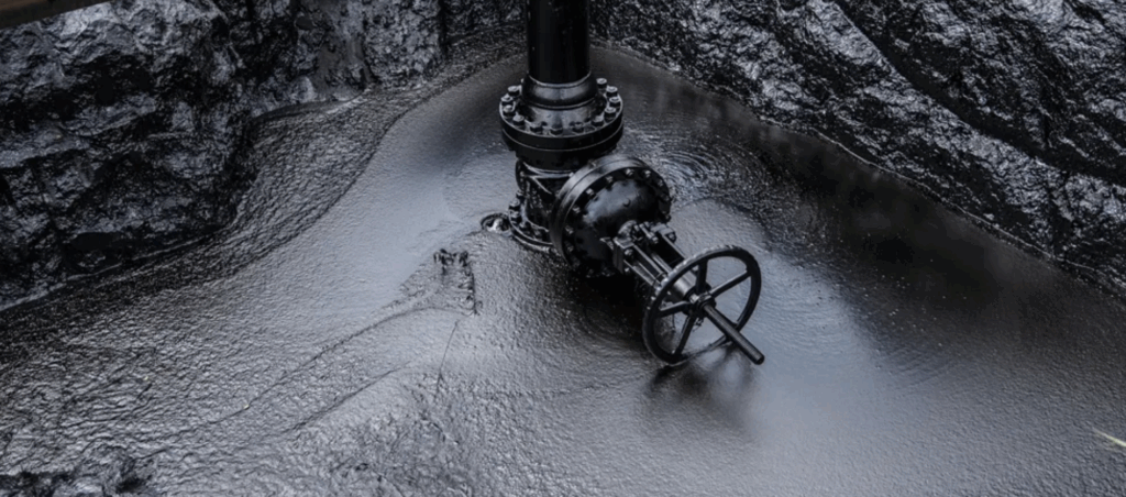 Doing Businees With the Dirtiest Oil In the World