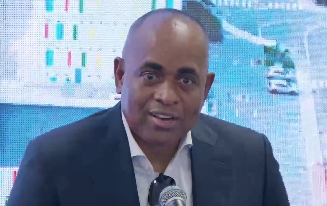 Dominica offers to mediate US-Venezuela conflict