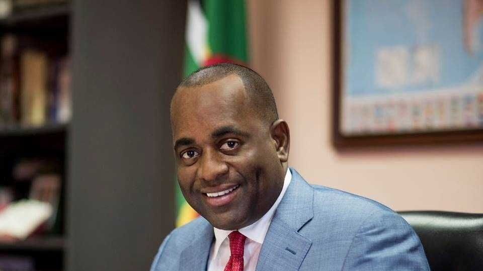 Dominica willing to serve as mediator in US-Venezuela conflict