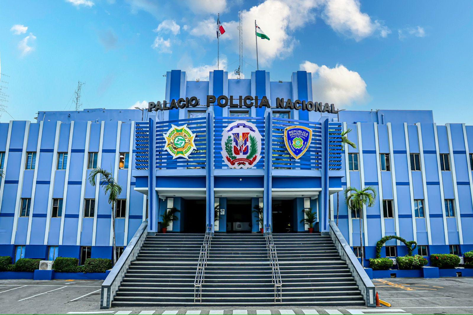 Dominican National Police retire 535 officers across multiple ranks