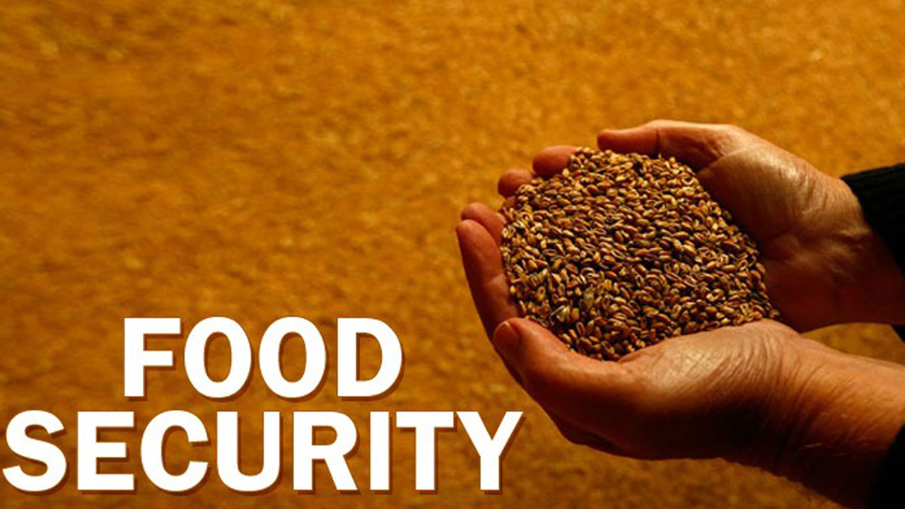 food security