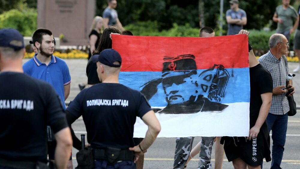 Don’t Blame the Hague Tribunal for Amnesia About War Crimes