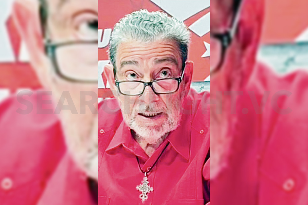 Dr. Gonsalves expects privileges, courtesies as ex-PM