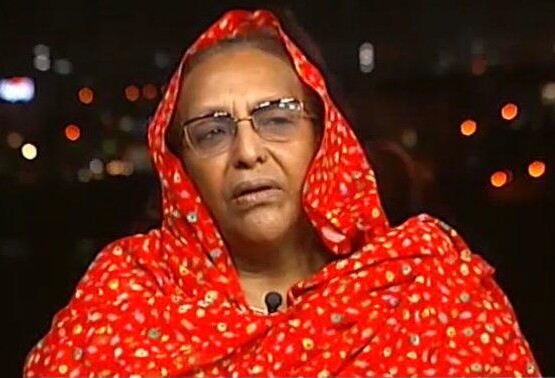 Dr Neamat Koko: ‘No political agreement has value unless it ends the war in Sudan’