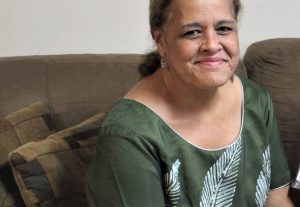 Dr Rosevonne Pato will remain as ASCC President for a few months