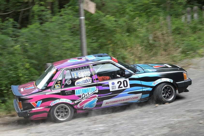 Drive to success - nationnews.com