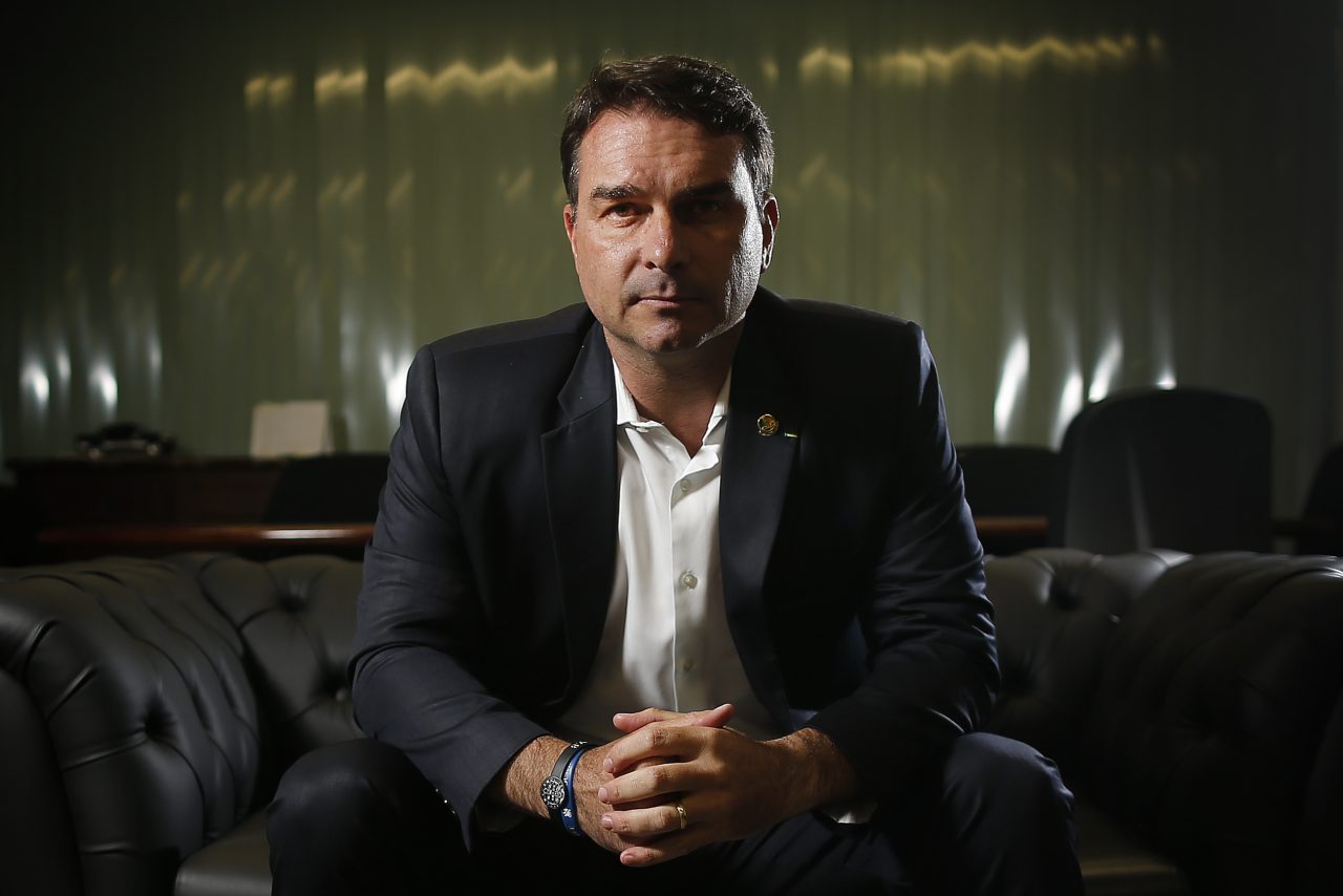 Dynasty Or Renewal: Bolsonaro’s Bet On His Son And Brazil’s 2026 Choice