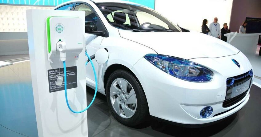 EAEU grants tariff exemption for electric vehicle imports to Kyrgyzstan in 2026 -
