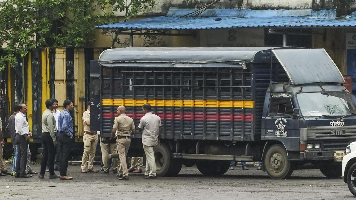 ED, ATS conduct raids in Thane over suspected terror funding