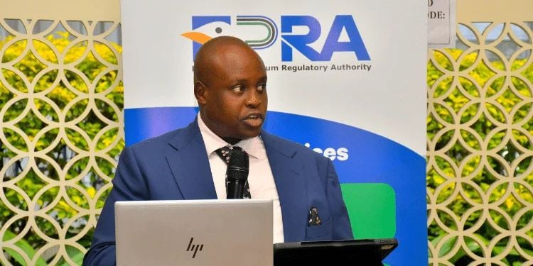 Epra Dg Daniel Kiptoo Elected Chair Of Eapp Independent Regulatory Board