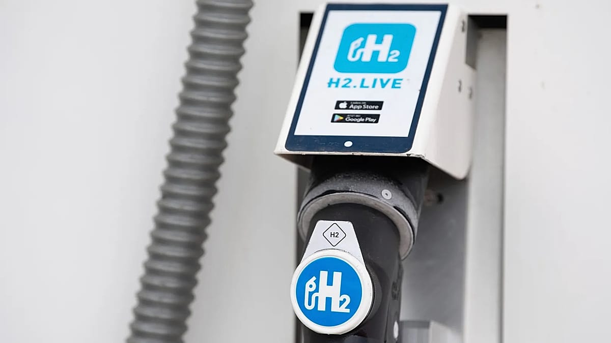 EU hydrogen market hampered by costly production and uncertainty, energy regulators say