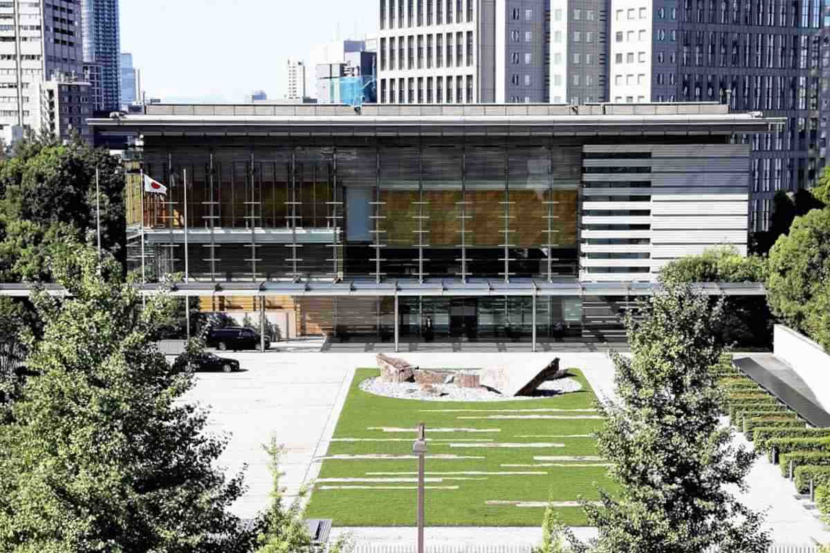 Economic Security Info to be ‘Specially Designated Secrets’; Legal Revisions Also Meant to Improve Security Clearance Assessment