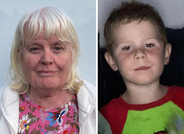Edenderry: Murder probe launched as boy (4) and woman killed in Offaly house fire