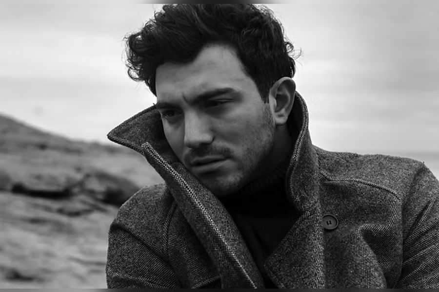 Edgar Damatian on bringing Armenian culture to life in “A Winter’s Song”