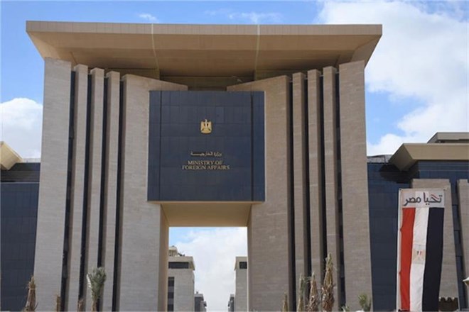 Egyptian Foreign Ministry cites "exceptional year" for diplomatic wins in UN bodies