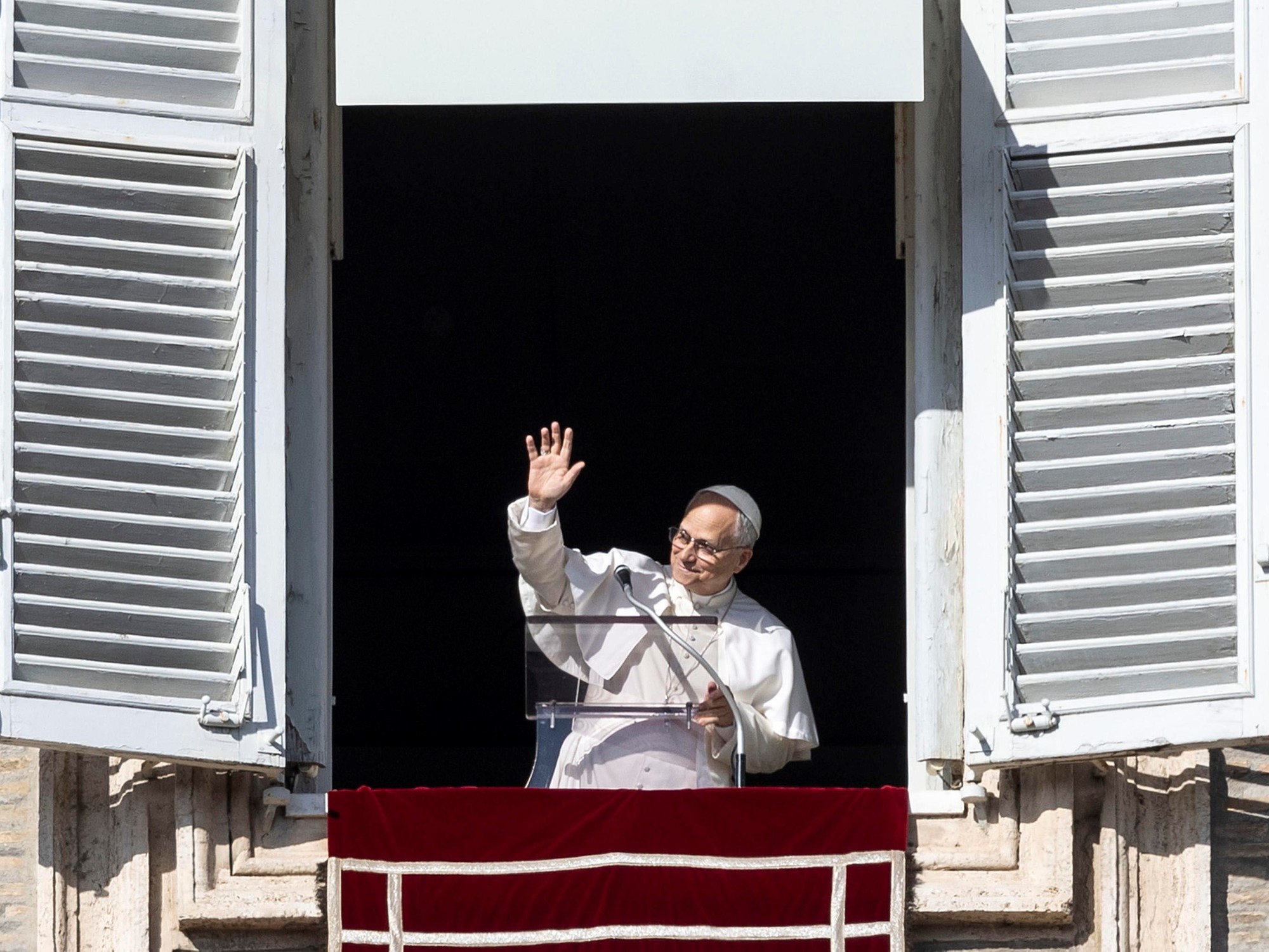 El Papa suprime otra decisión de Francisco y se vuelve a debatir cómo se financia la Iglesia