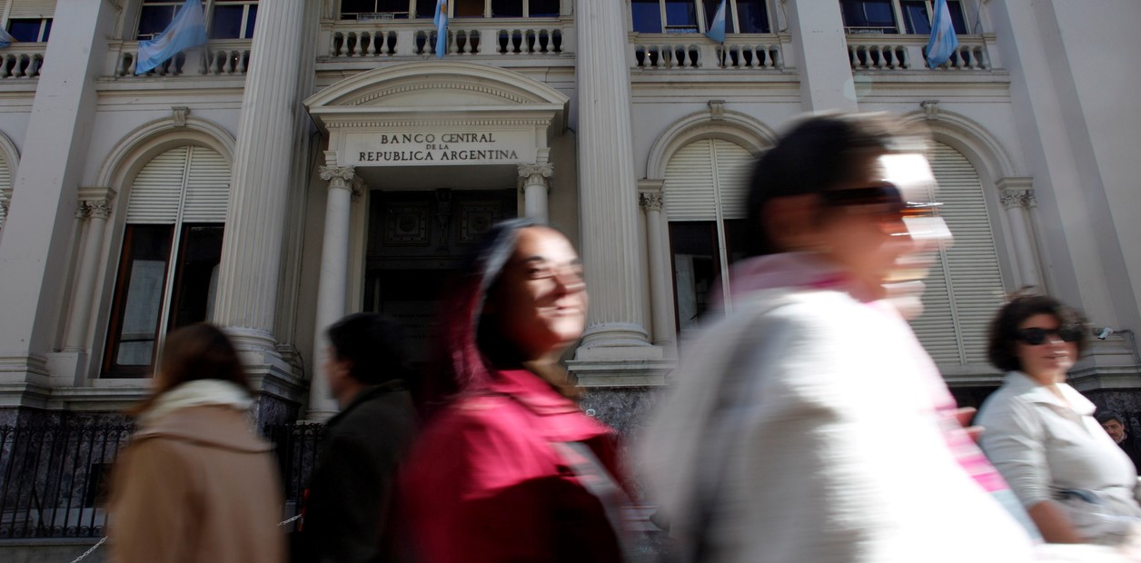 El mercado espera una inflación más baja en diciembre y un crecimiento de la economía del 4,4% para todo el año