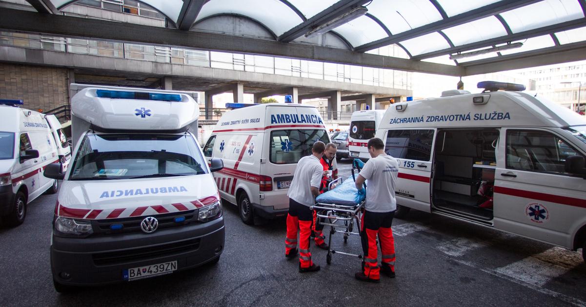 Emergency care over Christmas: Where to go in Bratislava and beyond