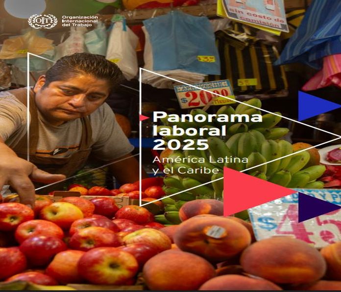 Employment holds steady in Latin America and the Caribbean, but informality and inequality persist