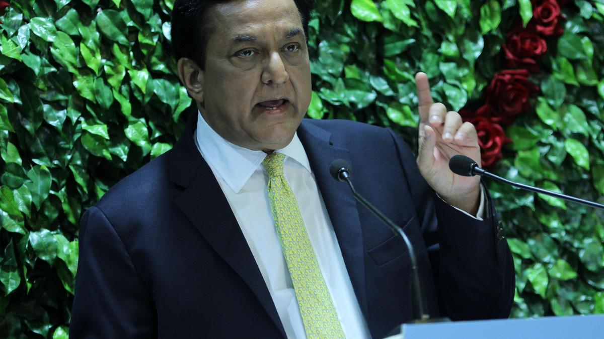 Enforcement Directorate questions Yes Bank's Rana Kapoor in Reliance Anil Ambani group case