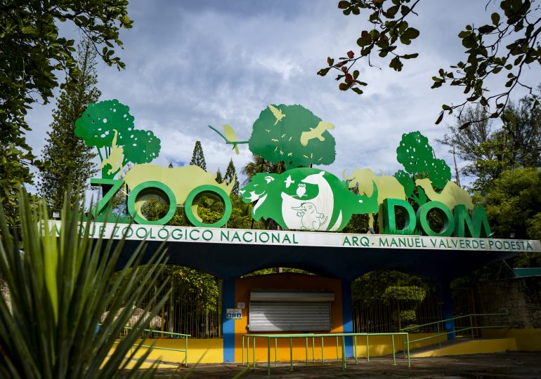 Environment Ministry authorizes import of exotic species for National Zoo