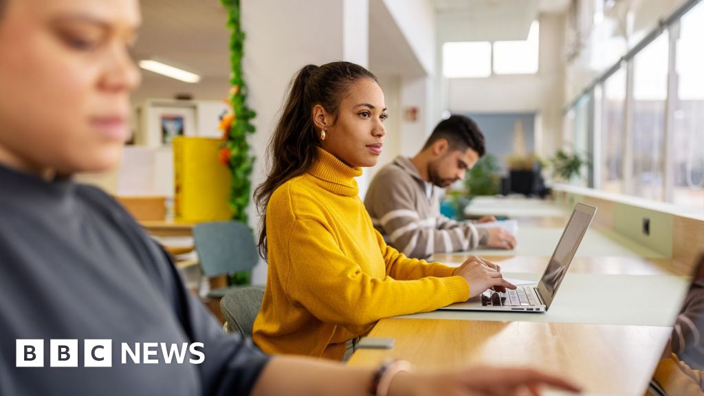 Erasmus scheme to return for UK students, BBC understands