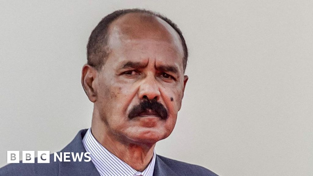 Eritrea leaves Igad regional bloc as tensions rise with Ethiopia