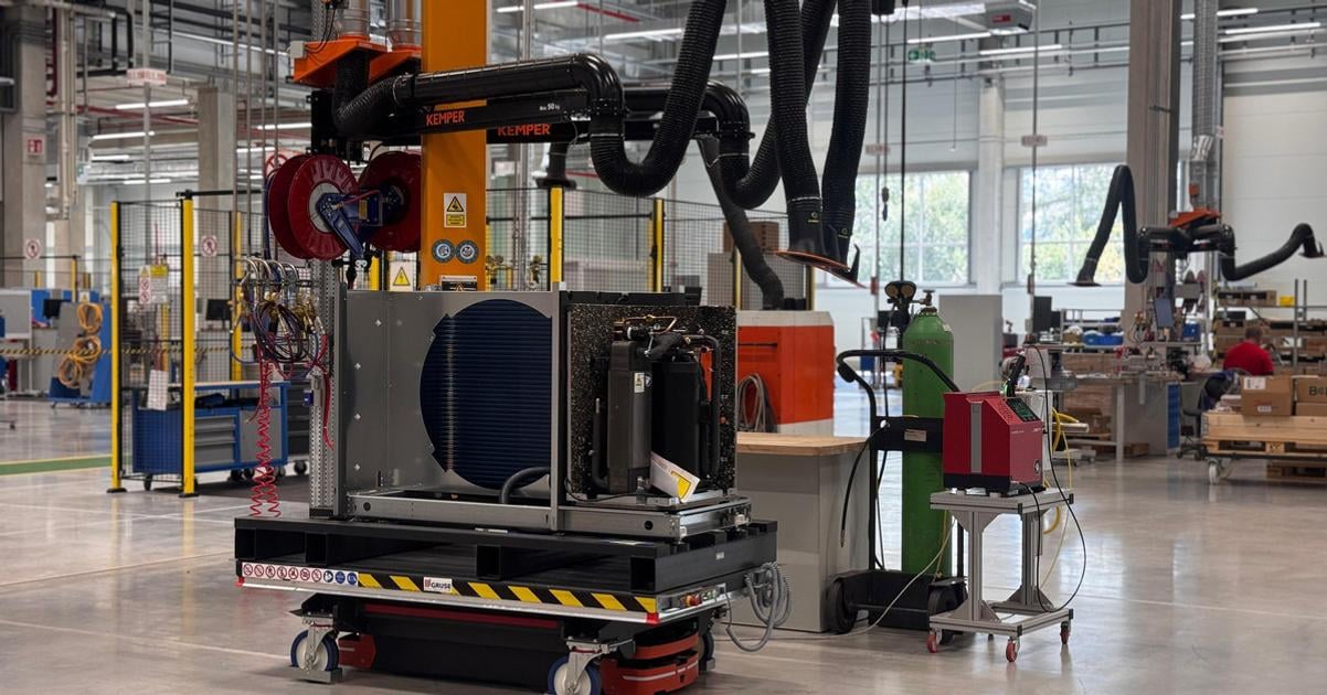 Expansions, new plants, new jobs: Foreign investors bring capital to Slovakia