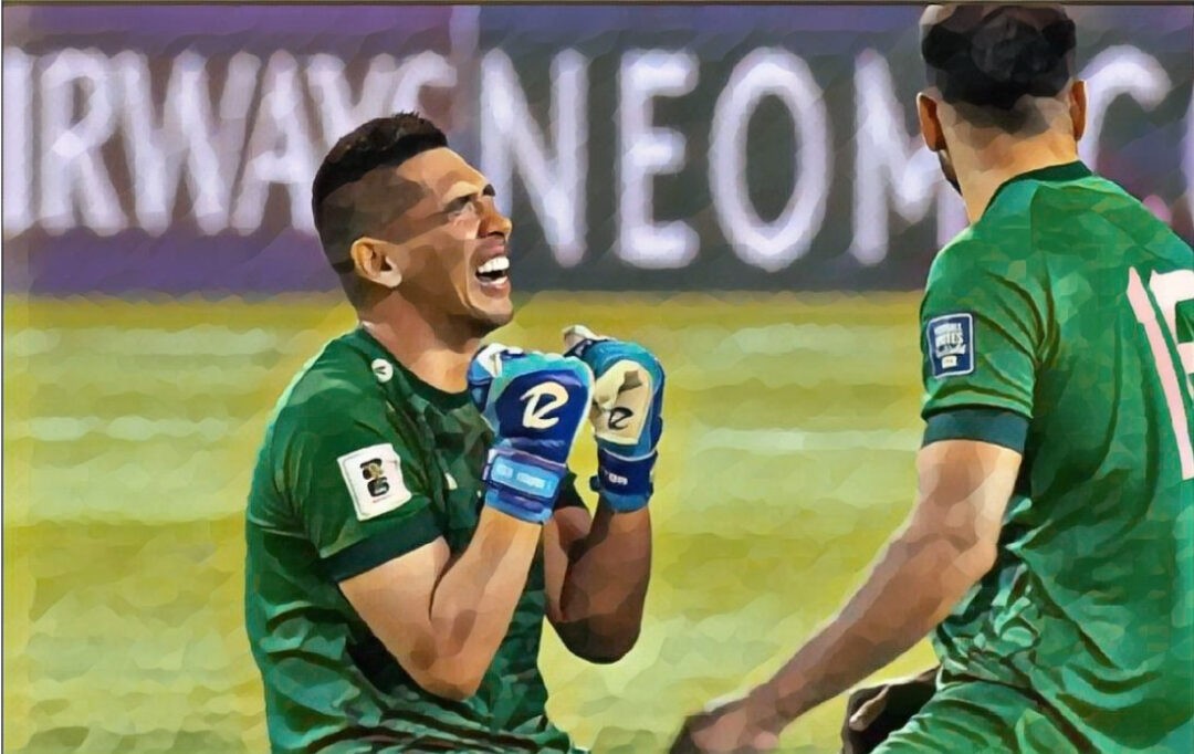 FIFA World Cup: Uzbekistan to Face Portugal and Colombia in Group K