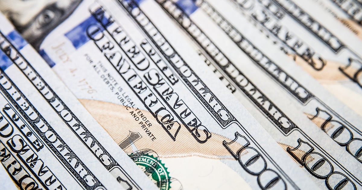 FPIs Turn Net Sellers, Offload Equities Worth Over Rs 450 Crore