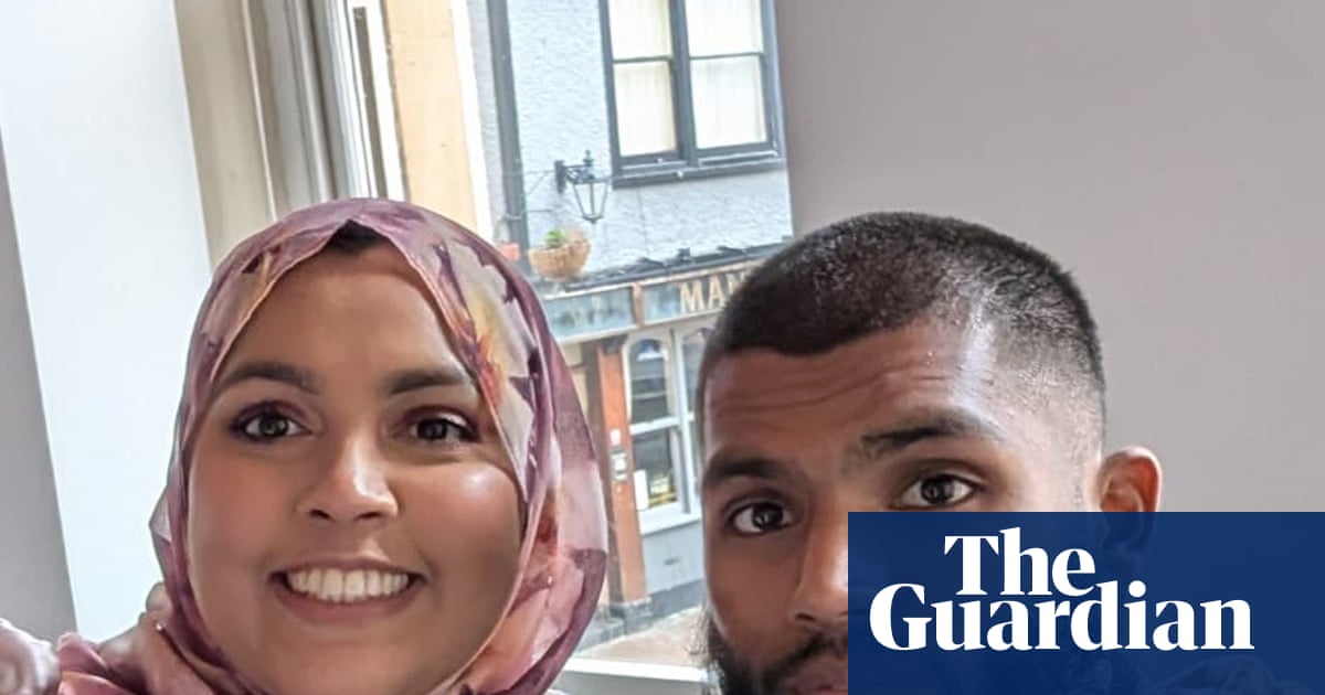 Families of Palestine Action hunger strikers seek urgent meeting with Lammy | Palestine Action