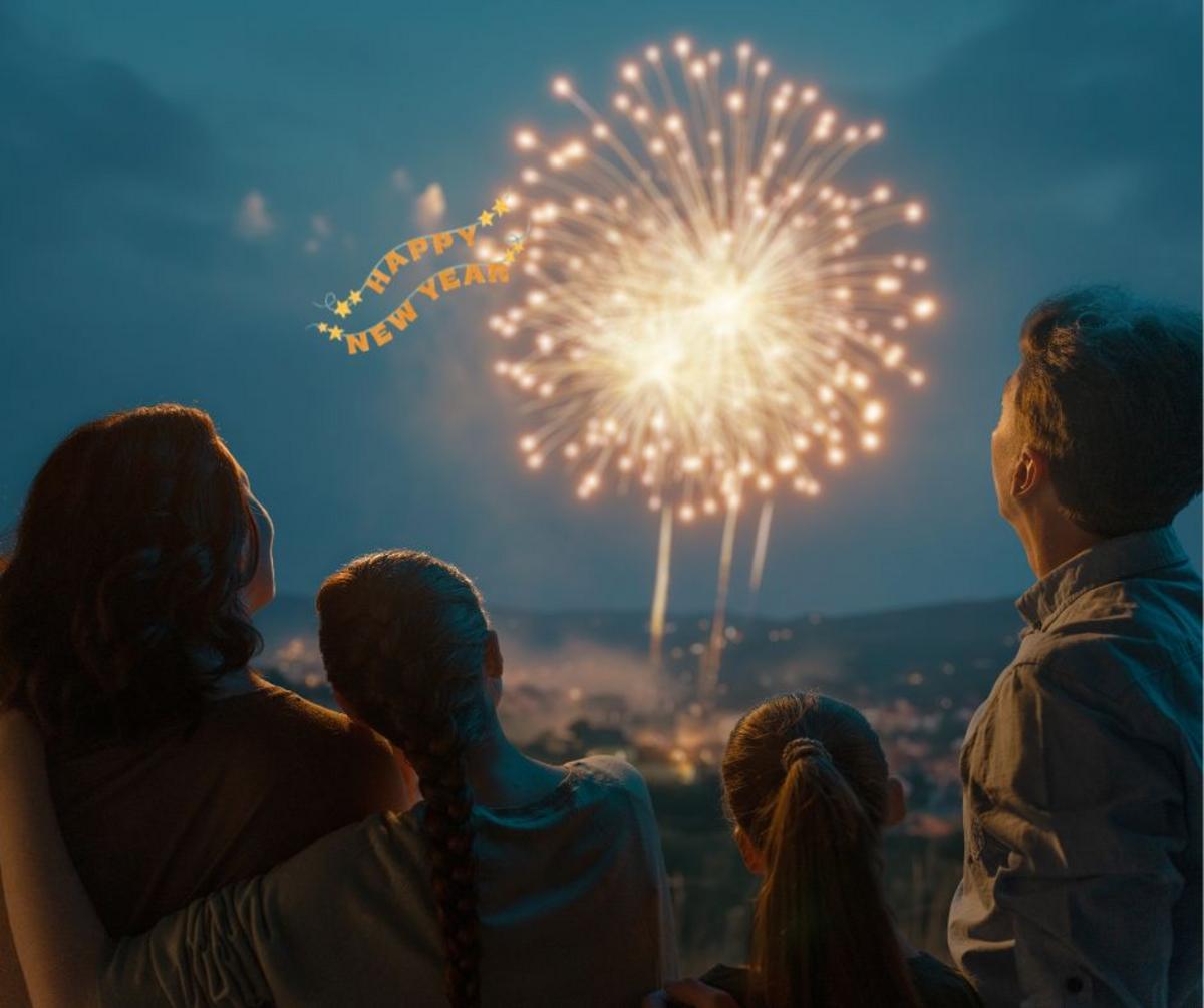 Family-Friendly New Year’s Eve Fun at First Night Ocean County