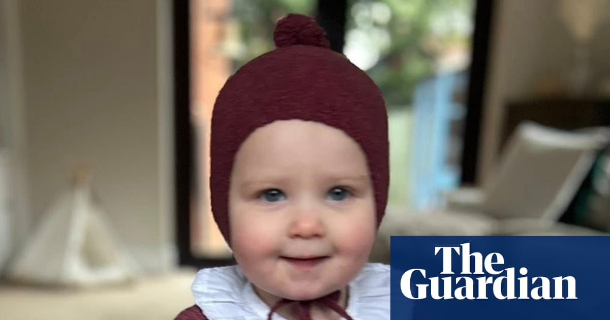 Family pay tribute to girl, 2, who died after falling into pond on ...