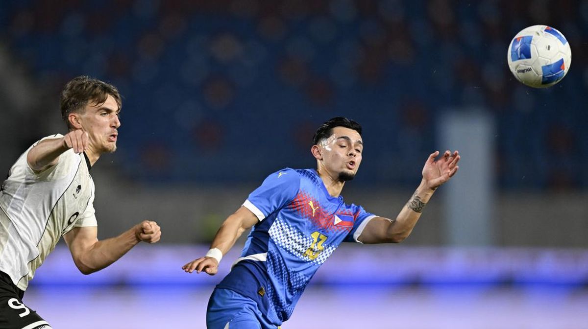 Filipina Ungkap Rahasia Bungkam Indonesia, Bakal Ditiru Myanmar?