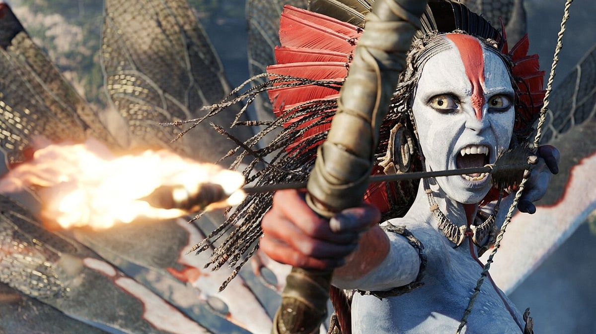 Fire and Ash Hits Theaters With $345 Million Global Opening