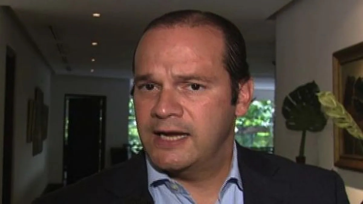 Foreign Ministry Investigates Use of Panamanian Flag on Oil Tankers Intercepted by the U.S.