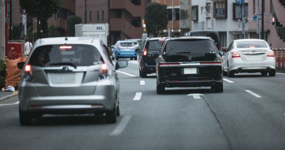 Foreign driver’s license conversion test passes plummet from over 90% to 33% in Japan